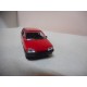CITROEN AX 1986 RED NOREV 3 INCHES 1/64