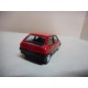 CITROEN AX 1986 RED NOREV 3 INCHES 1/64