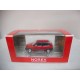 CITROEN AX 1986 RED NOREV 3 INCHES 1/64
