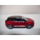 PEUGEOT 3008 RED/NOIR NOREV 3 INCHES 1:64 APX