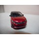 PEUGEOT 3008 RED/NOIR NOREV 3 INCHES 1:64 APX