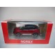 PEUGEOT 3008 RED/NOIR NOREV 3 INCHES 1:64 APX