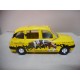 LTI TX1 LONDON TAXI MANCHESTER 2002 1:36 CORGI USADO/NO CAJA/V FOTOS