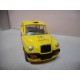 LTI TX1 LONDON TAXI MANCHESTER 2002 1:36 CORGI USADO/NO CAJA/V FOTOS