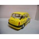 LTI TX1 LONDON TAXI MANCHESTER 2002 1:36 CORGI USADO/NO CAJA/V FOTOS