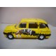 LTI TX1 LONDON TAXI MANCHESTER 2002 1:36 CORGI USADO/NO CAJA/V FOTOS
