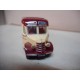 BEDFORD OB COACH WEST YORSHIRE 1:76 EFE USADO/NO CAJA/V FOTOS