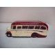 BEDFORD OB COACH WEST YORSHIRE 1:76 EFE USADO/NO CAJA/V FOTOS