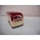 BEDFORD OB COACH WEST YORSHIRE 1:76 EFE USADO/NO CAJA/V FOTOS