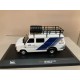 FORD TRANSIT MKII 1986 ASSISTANCE RALLY 1:43 IXO RAC313X