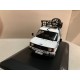 FORD TRANSIT MKII 1986 ASSISTANCE RALLY 1:43 IXO RAC313X