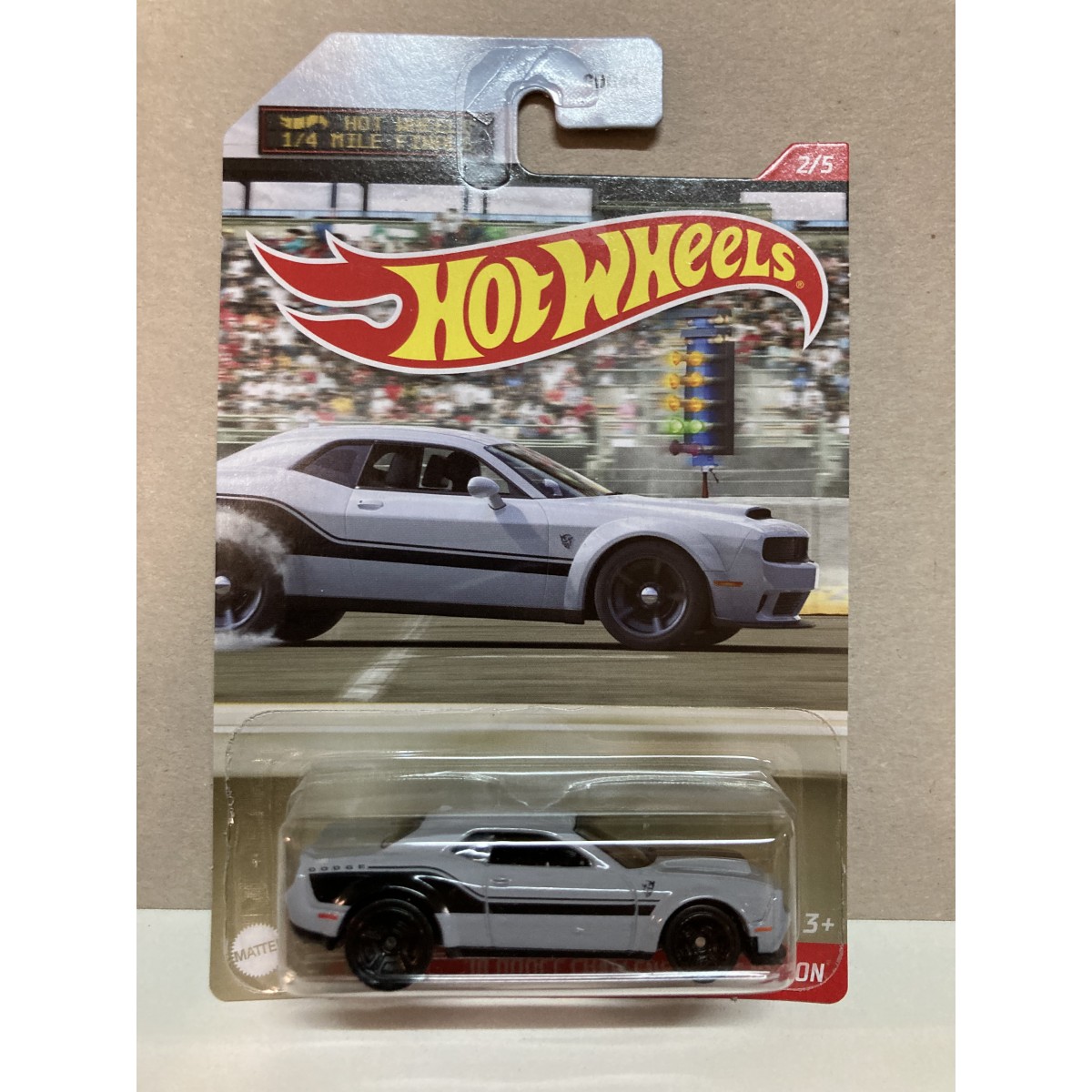 HOT WHEELS SERIES 1/4 MILE ESCOGER/CHOOSE/CHOISIR MODEL 1:64 - BCN ...