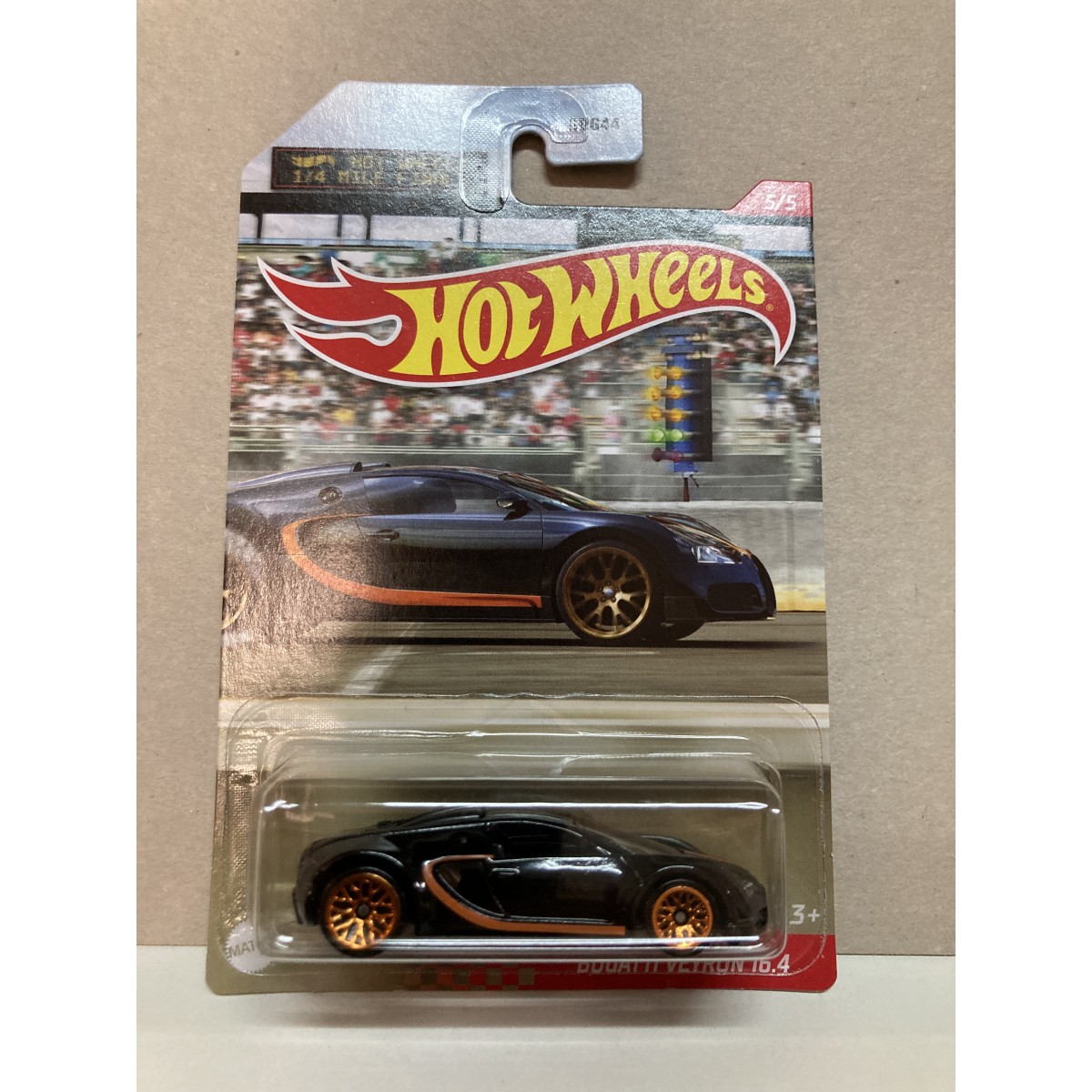 HOT WHEELS SERIES 1/4 MILE ESCOGER/CHOOSE/CHOISIR MODEL 1:64 - BCN ...