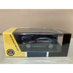 MERCEDES-AMG CT 63 S MATTE GREY LHD 1:64 PARA64