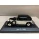 MERCEDES-BENZ 260 D 1936 1:43 ALTAYA IXO EX COL PRIVADA