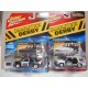 CHEVROLET TAHOE 1987 DEMOLITION ESCOGER/CHOOSE/CHOISIR 1:64 JOHNNY LIGHTNING