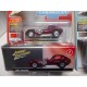 CHEVROLET CHEETAH 1963 ESCOGER/CHOOSE/CHOISIR 1:64 JOHNNY LIGHTNING