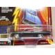 CHEVROLET IMPALA CONVERTIBLE 1969 GREEN 1:64 JOHNNY LIGHTNING