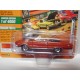 PLYMOUTH GTX CONVERTIBLE 1967 ESCOGER/CHOOSE/CHOISIR 1:64 JOHNNY LIGHTNING