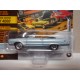 PLYMOUTH GTX CONVERTIBLE 1967 ESCOGER/CHOOSE/CHOISIR 1:64 JOHNNY LIGHTNING