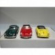 PORSCHE 356 A/B ESCOGER/CHOOSE/CHOISIR HIGH-SPEED 1:43 USADO/NO CAJA