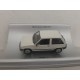 OPEL CORSA A 1982-93 WHITE 1:43 SCHUCO EX COLECCION PRIVADA