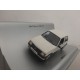 OPEL CORSA A 1982-93 WHITE 1:43 SCHUCO EX COLECCION PRIVADA