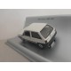 OPEL CORSA A 1982-93 WHITE 1:43 SCHUCO EX COLECCION PRIVADA
