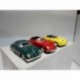 PORSCHE 356 A/B ESCOGER/CHOOSE/CHOISIR HIGH-SPEED 1:43 USADO/NO CAJA