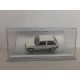 OPEL CORSA A 1982-93 WHITE 1:43 SCHUCO EX COLECCION PRIVADA