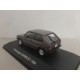 VOLKSWAGEN CARIBE GT 1984 VW MEXICO/BRASIL 1:43 IXO DeAGOSTINI