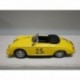PORSCHE 356 A/B ESCOGER/CHOOSE/CHOISIR HIGH-SPEED 1:43 USADO/NO CAJA