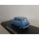 HOLLYWOOD AUSTIN MINI COOPER S BLUE THE ITALIAN JOB 1:43 GREENLIGHT URNA ROTA