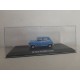 HOLLYWOOD AUSTIN MINI COOPER S BLUE THE ITALIAN JOB 1:43 GREENLIGHT URNA ROTA