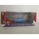 HOLLYWOOD AUSTIN MINI COOPER S BLUE THE ITALIAN JOB 1:43 GREENLIGHT URNA ROTA