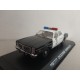 HOLLYWOOD 1977 DODGE MONACO POLICE TERMINATOR 1:43 GREENLIGHT