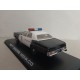 HOLLYWOOD 1977 DODGE MONACO POLICE TERMINATOR 1:43 GREENLIGHT