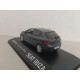 SEAT IBIZA 1:43 TRACK GRIS AUTOEMOCION IXO