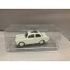 VOLKSWAGEN 1500 OPEN SUNROOF 1966 1:43 VITESSE USADO/EX PRIVADO/V FOTOS