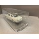 VOLKSWAGEN 1500 OPEN SUNROOF 1966 1:43 VITESSE USADO/EX PRIVADO/V FOTOS