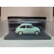 SEAT 600 D 1963 1:24 SALVAT IXO