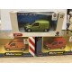 FIAT FIORINO 1:43 ESCOGER/CHOOSE/CHOISIR MONDO/MOTORAMA USADO/EX COL PRIVADA