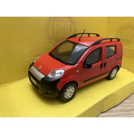FIAT FIORINO 1:43 ESCOGER/CHOOSE/CHOISIR MONDO/MOTORAMA USADO/EX COL PRIVADA