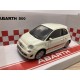 FIAT 500 ABARTH 1:43 MONDO MOTORS USADO/EX COL PRIVADA