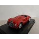 FERRARI 125 S RED 1:43 ALTAYA IXO USADO/EX COL PRIVADA