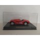 FERRARI 125 S RED 1:43 ALTAYA IXO USADO/EX COL PRIVADA