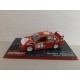 MITSUBISHI LANCER EVO VI RALLY MONTE CARLO 1999 MAKINEN 1:43 ALTAYA IXO USADO