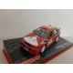 MITSUBISHI LANCER EVO VI RALLY MONTE CARLO 1999 MAKINEN 1:43 ALTAYA IXO USADO