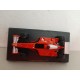FERRARI F2001 M.SCHUMACHER FORMULA F1 2001 1:43 RBA USADO/PEANA ROTA