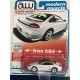 DODGE STEALTH R/T TWIN TURBO 1992 WHITE 1:64 AUTO WORLD
